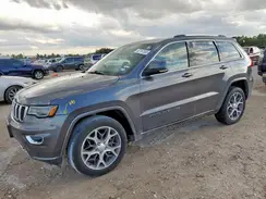 1C4RJFBG2JC294468 2018 JEEP GRAND CHEROKEE