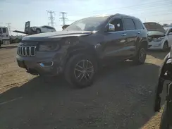 1C4RJFBG2JC294728 2018 JEEP GRAND CHEROKEE