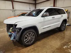 1C4RJFBG2JC297435 2018 JEEP GRAND CHEROKEE