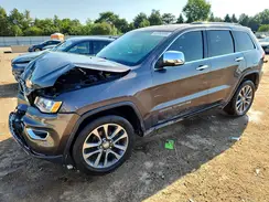 1C4RJFBG2JC297788 2018 JEEP GRAND CHEROKEE