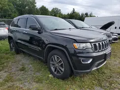 1C4RJFBG2JC298682 2018 JEEP GRAND CHEROKEE