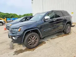 1C4RJFBG2JC299962 2018 JEEP GRAND CHEROKEE