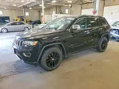 1C4RJFBG2JC306747 2018 JEEP GRAND CHEROKEE