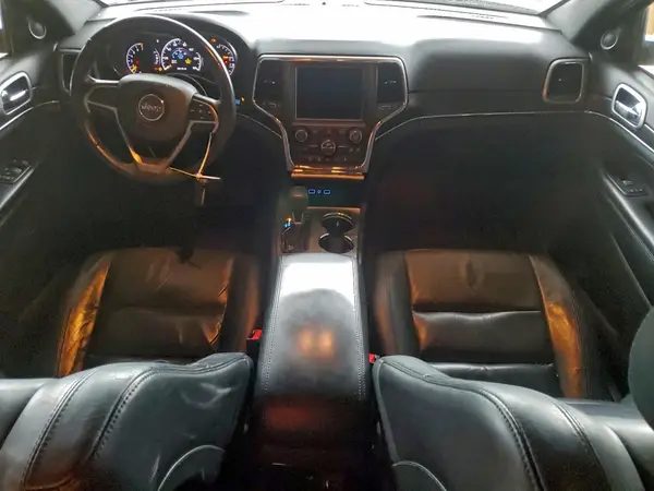 1C4RJFBG2JC308160 2018 JEEP GRAND CHEROKEE - Image 8