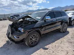 1C4RJFBG2JC308286 2018 JEEP GRAND CHEROKEE