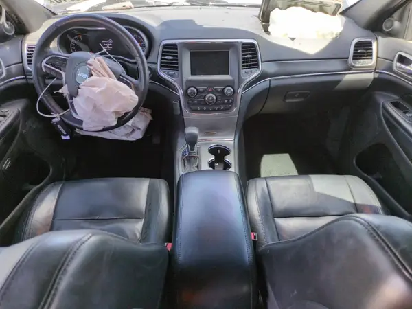 1C4RJFBG2JC308286 2018 JEEP GRAND CHEROKEE - Image 8
