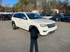 1C4RJFBG2JC313133 2018 JEEP GRAND CHEROKEE