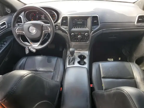 1C4RJFBG2JC320258 2018 JEEP GRAND CHEROKEE - Image 8