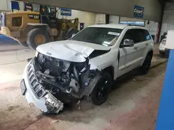 1C4RJFBG2JC321913 2018 JEEP GRAND CHEROKEE