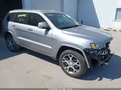 1C4RJFBG2JC324682 2018 JEEP GRAND CHEROKEE