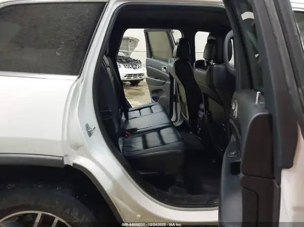 1C4RJFBG2JC331244 2018 JEEP GRAND CHEROKEE - Image 8