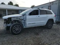 1C4RJFBG2JC331504 2018 JEEP GRAND CHEROKEE