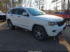 1C4RJFBG2JC333107 2018 JEEP GRAND CHEROKEE