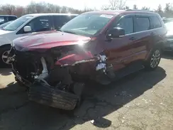 1C4RJFBG2JC333656 2018 JEEP GRAND CHEROKEE