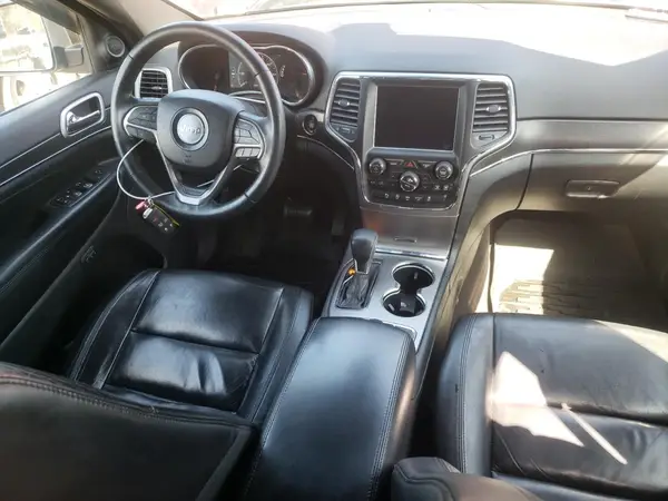 1C4RJFBG2JC333656 2018 JEEP GRAND CHEROKEE - Image 8