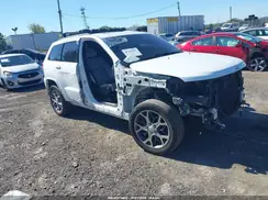1C4RJFBG2JC333706 2018 JEEP GRAND CHEROKEE