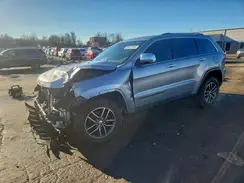 1C4RJFBG2JC334807 2018 JEEP GRAND CHEROKEE