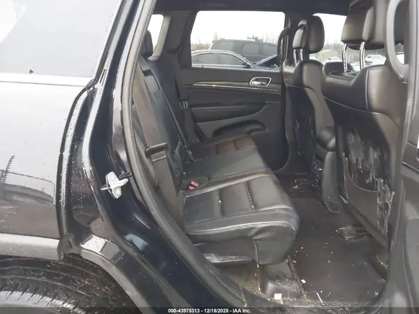1C4RJFBG2JC336718 2018 JEEP GRAND CHEROKEE - Image 8