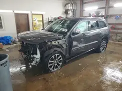 1C4RJFBG2JC336749 2018 JEEP GRAND CHEROKEE