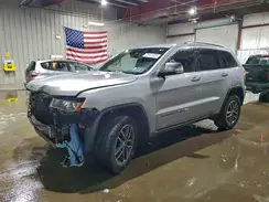 1C4RJFBG2JC341997 2018 JEEP GRAND CHEROKEE