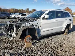 1C4RJFBG2JC356936 2018 JEEP GRAND CHEROKEE