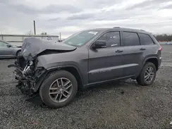 1C4RJFBG2JC363062 2018 JEEP GRAND CHEROKEE