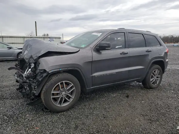 1C4RJFBG2JC363062 2018 JEEP GRAND CHEROKEE - Image 1