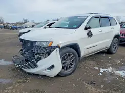 1C4RJFBG2JC363403 2018 JEEP GRAND CHEROKEE