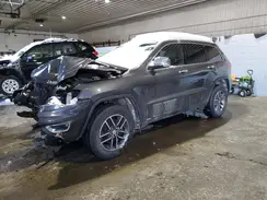 1C4RJFBG2JC368181 2018 JEEP GRAND CHEROKEE