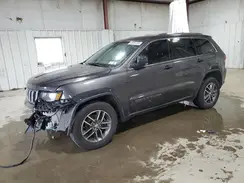 1C4RJFBG2JC369377 2018 JEEP GRAND CHEROKEE