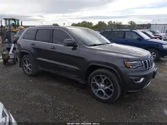 1C4RJFBG2JC369721 2018 JEEP GRAND CHEROKEE