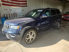 1C4RJFBG2JC372831 2018 JEEP GRAND CHEROKEE