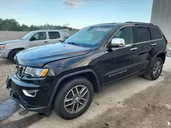 1C4RJFBG2JC379312 2018 JEEP GRAND CHEROKEE