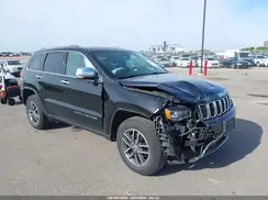 1C4RJFBG2JC379391 2018 JEEP GRAND CHEROKEE
