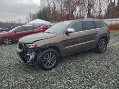 1C4RJFBG2JC379780 2018 JEEP GRAND CHEROKEE