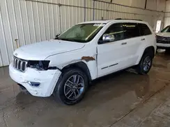 1C4RJFBG2JC387796 2018 JEEP GRAND CHEROKEE