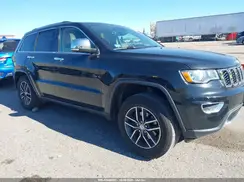 1C4RJFBG2JC387832 2018 JEEP GRAND CHEROKEE