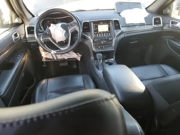 1C4RJFBG2JC389998 2018 JEEP GRAND CHEROKEE - Image 8