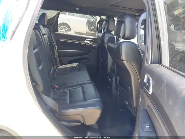 1C4RJFBG2JC399480 2018 JEEP GRAND CHEROKEE - Image 8