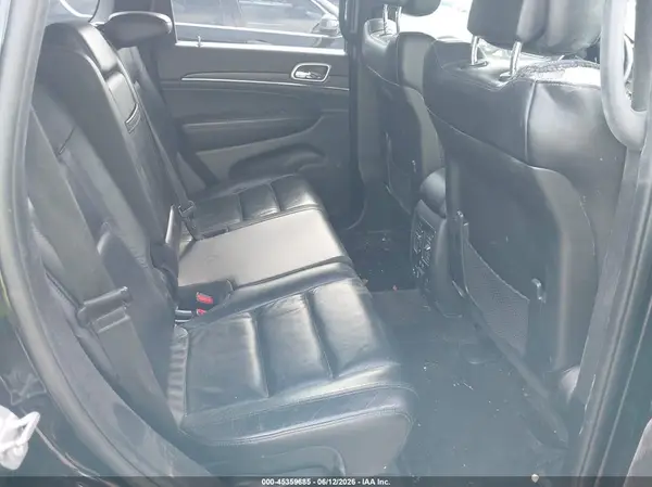 1C4RJFBG2JC402264 2018 JEEP GRAND CHEROKEE - Image 8