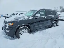 1C4RJFBG2JC403043 2018 JEEP GRAND CHEROKEE
