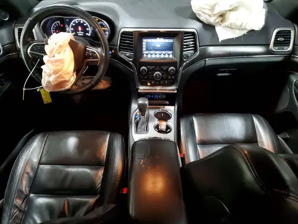 1C4RJFBG2JC406623 2018 JEEP GRAND CHEROKEE - Image 8