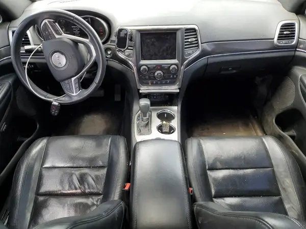 1C4RJFBG2JC409554 2018 JEEP GRAND CHEROKEE - Image 8