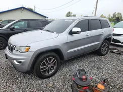 1C4RJFBG2JC411742 2018 JEEP GRAND CHEROKEE
