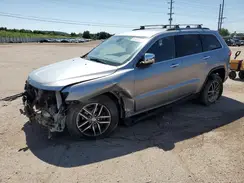 1C4RJFBG2JC418853 2018 JEEP GRAND CHEROKEE