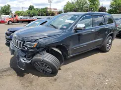1C4RJFBG2JC419226 2018 JEEP GRAND CHEROKEE