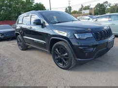 1C4RJFBG2JC422787 2018 JEEP GRAND CHEROKEE