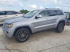 1C4RJFBG2JC423812 2018 JEEP GRAND CHEROKEE