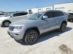 1C4RJFBG2JC423891 2018 JEEP GRAND CHEROKEE