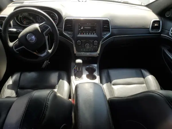 1C4RJFBG2JC423891 2018 JEEP GRAND CHEROKEE - Image 8